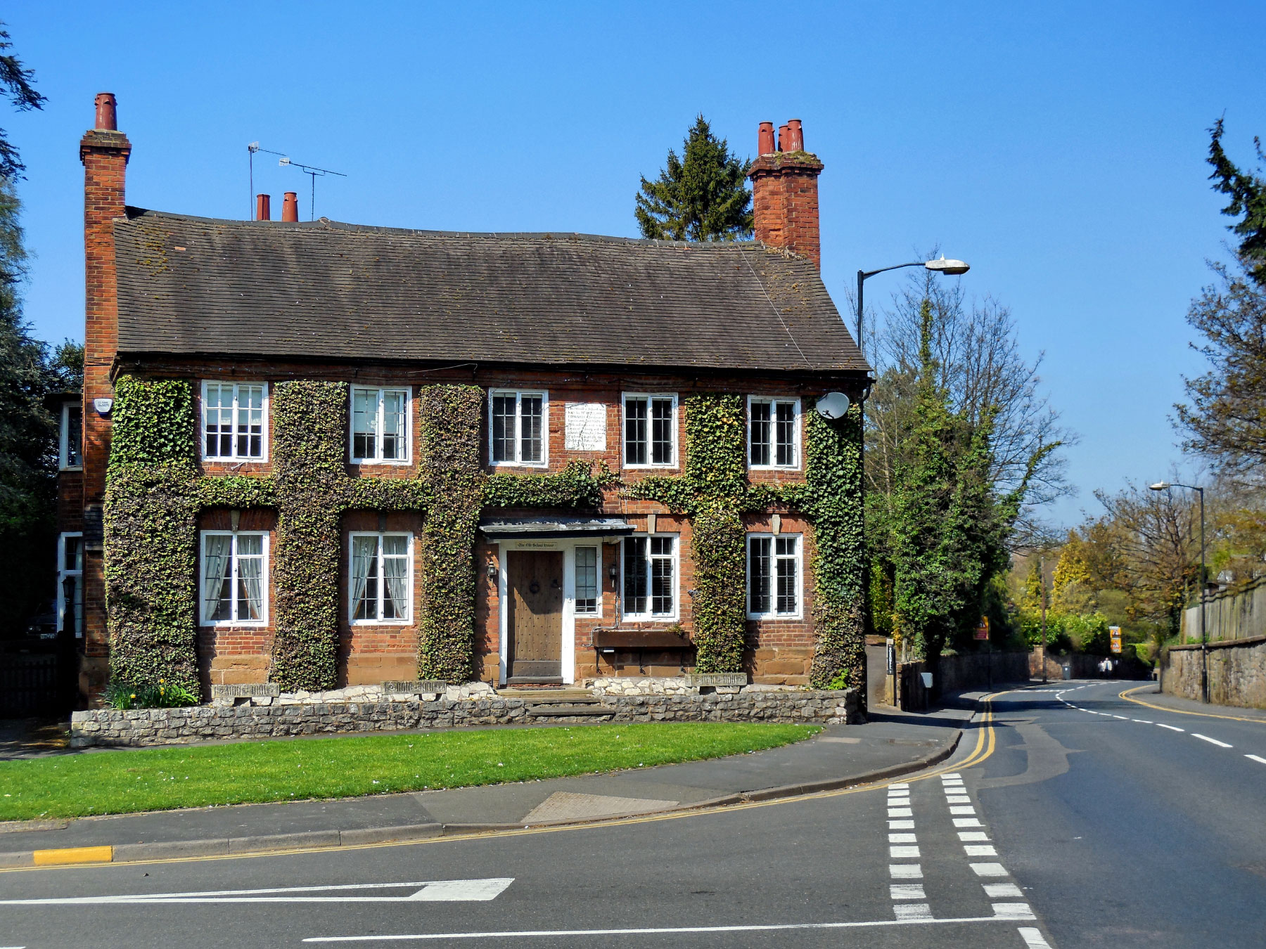 Kenilworth